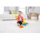 Jucarie bebelusi Fisher-Price - Construieste piramida Jucarie bebelusi Fisher-Price - Construieste piramida