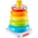 Jucarie bebelusi Fisher-Price - Construieste piramida Jucarie bebelusi Fisher-Price - Construieste piramida