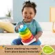 Jucarie Fisher-Price construieste piramida Jucarie Fisher-Price construieste piramida