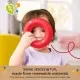 Jucarie Fisher-Price construieste piramida Jucarie Fisher-Price construieste piramida