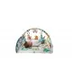 Covoras de activitati Fisher-Price Activity City Gym Covoras de activitati Fisher-Price Activity City Gym