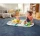Covoras de activitati Fisher-Price Activity City Gym Covoras de activitati Fisher-Price Activity City Gym