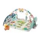 Covoras de activitati Fisher-Price Activity City Gym Covoras de activitati Fisher-Price Activity City Gym