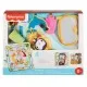 Covoras cu activitati Fisher-Price Covoras cu activitati Fisher-Price