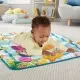 Covoras cu activitati Fisher-Price Covoras cu activitati Fisher-Price