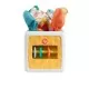 Cub cu activitati Fisher-Price Cub cu activitati Fisher-Price