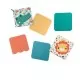 Cub cu activitati Fisher-Price Cub cu activitati Fisher-Price
