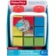 Carucior cu cuburi Fisher-Price Carucior cu cuburi Fisher-Price
