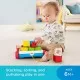 Carucior cu cuburi Fisher-Price Carucior cu cuburi Fisher-Price