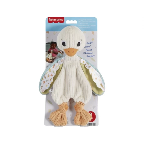 Gasca de plus Fisher-Price Gasca de plus Fisher-Price