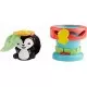 Ghiveciul de flori Alege si te joaca Fisher Price Ghiveciul de flori Alege si te joaca Fisher Price