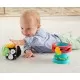 Ghiveciul de flori Alege si te joaca Fisher Price Ghiveciul de flori Alege si te joaca Fisher Price