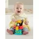 Ghiveciul de flori Alege si te joaca Fisher Price Ghiveciul de flori Alege si te joaca Fisher Price