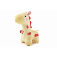 Girafa cantareata si stralucitoare Fisher Price 