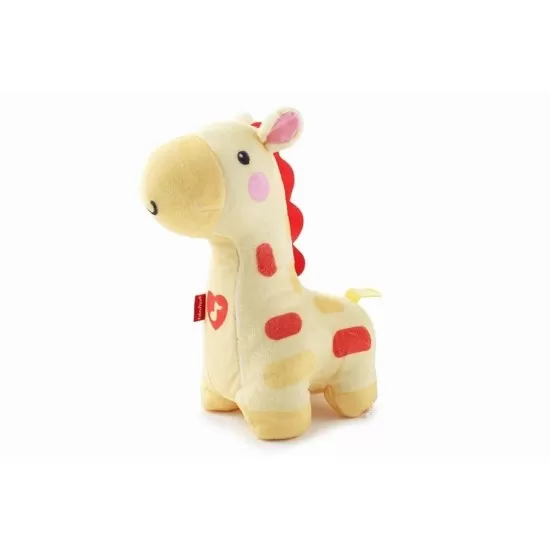 Girafa cantareata si stralucitoare Fisher Price Girafa cantareata si stralucitoare Fisher Price