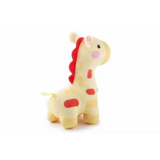 Girafa cantareata si stralucitoare Fisher Price Girafa cantareata si stralucitoare Fisher Price