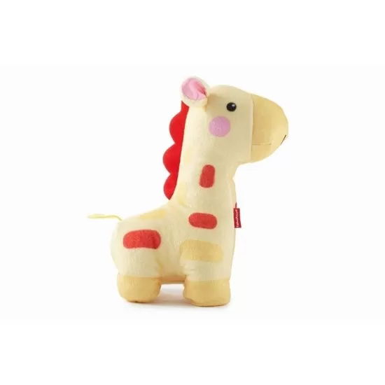 Girafa cantareata si stralucitoare Fisher Price Girafa cantareata si stralucitoare Fisher Price