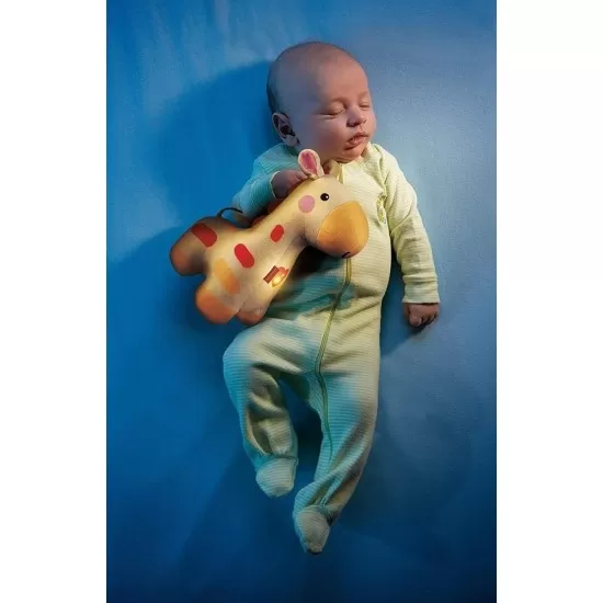 Girafa cantareata si stralucitoare Fisher Price Girafa cantareata si stralucitoare Fisher Price