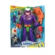 Robot Joker 30 cm Fisher-Price Imaginext DC Super Friends Robot Joker 30 cm Fisher-Price Imaginext DC Super Friends