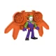 Robot Joker 30 cm Fisher-Price Imaginext DC Super Friends Robot Joker 30 cm Fisher-Price Imaginext DC Super Friends