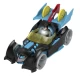 Vehicul cu figurina Batman cu costum gri Fisher Price Imaginext DC Super Friends Vehicul cu figurina Batman cu costum gri Fisher Price Imaginext DC Super Friends