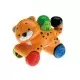 Jucarie bebe leopard Press and Go Fisher-Price Jucarie bebe leopard Press and Go Fisher-Price