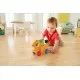 Jucarie bebe leopard Press and Go Fisher-Price Jucarie bebe leopard Press and Go Fisher-Price