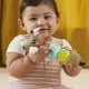 Jucarie pentru bebelusi catelus Click and Spin Fisher-Price Jucarie pentru bebelusi catelus Click and Spin Fisher-Price