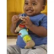Jucarie pentru bebelusi catelus Click and Spin Fisher-Price Jucarie pentru bebelusi catelus Click and Spin Fisher-Price