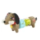 Jucarie pentru bebelusi catelus Click and Spin Fisher-Price Jucarie pentru bebelusi catelus Click and Spin Fisher-Price
