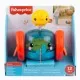 Jucarie de tras elefantel Fisher-Price