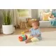 Jucarie de tras elefantel Fisher-Price