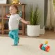 Jucarie de tras elefantel Fisher-Price