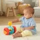Jucarie de tras elefantel Fisher-Price