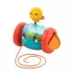 Jucarie de tras elefantel Fisher-Price