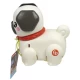 Jucarie de tras interactiva catel cu miscari si sunete Fisher-Price Jucarie de tras interactiva catel cu miscari si sunete Fisher-Price