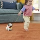Jucarie de tras interactiva catel cu miscari si sunete Fisher-Price Jucarie de tras interactiva catel cu miscari si sunete Fisher-Price