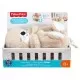 Jucarie plus bebelusi Fisher-Price Vidra Jucarie plus bebelusi Fisher-Price Vidra