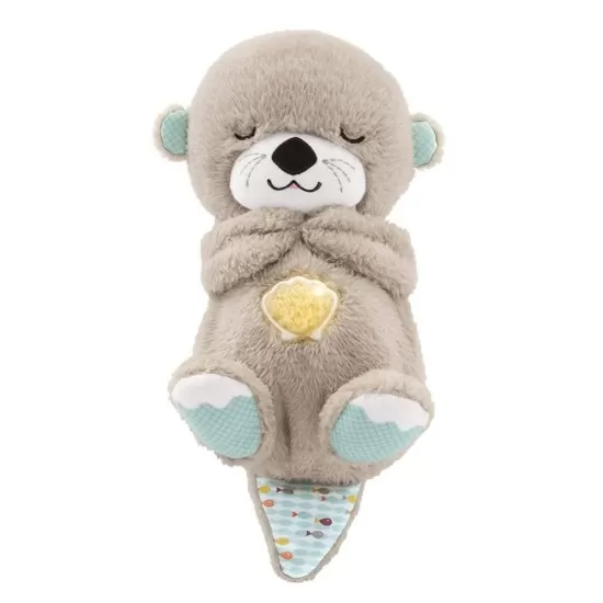 Jucarie plus bebelusi Fisher-Price Vidra Jucarie plus bebelusi Fisher-Price Vidra