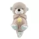 Jucarie plus bebelusi Fisher-Price Vidra Jucarie plus bebelusi Fisher-Price Vidra