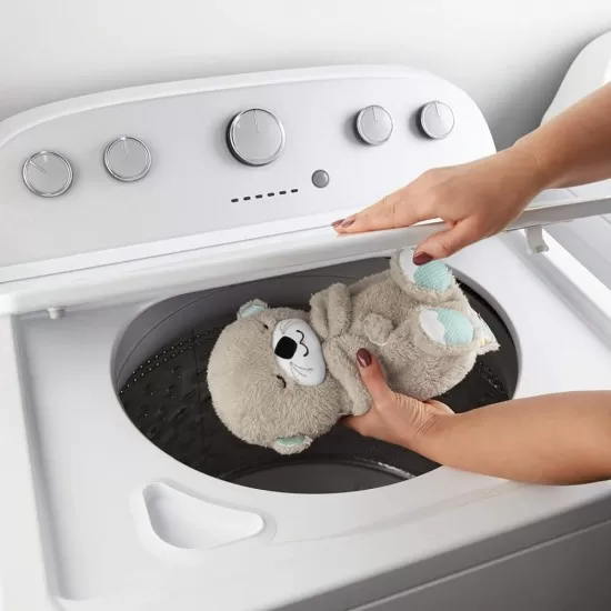 Jucarie plus bebelusi Fisher-Price Vidra Jucarie plus bebelusi Fisher-Price Vidra