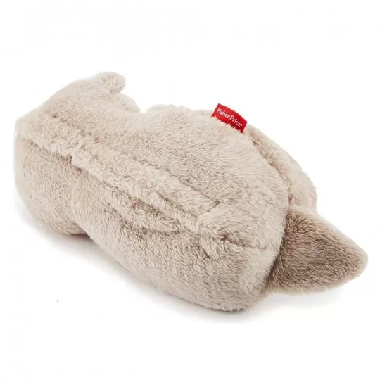 Jucarie plus bebelusi Fisher-Price Vidra Jucarie plus bebelusi Fisher-Price Vidra