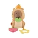 Jucarie senzoriala Fisher-Price Capibara Jucarie senzoriala Fisher-Price Capibara