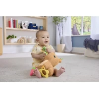 Jucarie senzoriala Fisher-Price Capibara