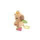 Jucarie senzoriala Fisher-Price Capibara Jucarie senzoriala Fisher-Price Capibara