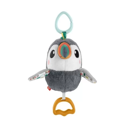 Jucarie Tucan de plus Fisher-Price Jucarie Tucan de plus Fisher-Price