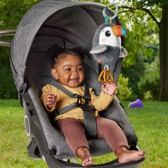 Jucarie Tucan de plus Fisher-Price Jucarie Tucan de plus Fisher-Price
