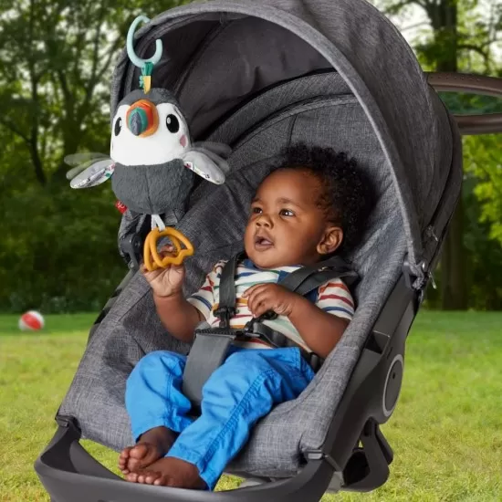 Jucarie Tucan de plus Fisher-Price Jucarie Tucan de plus Fisher-Price