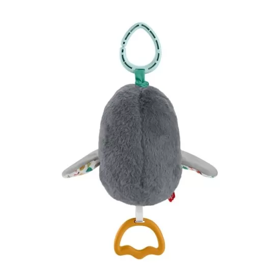 Jucarie Tucan de plus Fisher-Price Jucarie Tucan de plus Fisher-Price