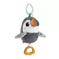 Jucarie Tucan de plus Fisher-Price